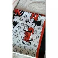 ราคา ผ้าพันคอ/ผ้าคลุมไหล่ แบรนด์เนม Disney (1734370027642389576)