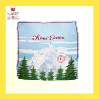 ราคา [พร้อมส่ง] Kloset & Etcetera ผ้าพันคอ ผ้าพันคอแฟชั่น ผ้าคลุมไหล่ (1733654559064164110)