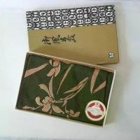 ราคา สินค้าที่ขายดีที่สุดของเดือนนี้ ผ้าพันคอ ผ้าผูกผม โพกหัว ผ้าห่อสิ่งของ ผ้าห่อกล่องข้าว Han Kyu Japanese Vintage Cloth Furoshiki Scarf จากญี่ปุ่น (1733510383589558145)