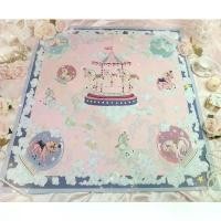 ราคา Kiss Me Doll - ผ้าพันคอ/ผ้าคลุมไหล่ แท้ กรุณาอ่านก่อนสั่งซื้อ ขายดี (1733645722446103695)