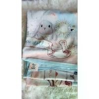 ราคา ผ้าพันคอ/ผ้าคลุมไหล่แบรนด์เนม Kiss me doll COD (1733498902996878729)