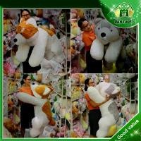 ราคา ตุ๊กตาหมาใหญ่ ไซบีเรียน ชิบะ / ตุ๊กตา Siberian / ตุ๊กตาไซบีเรียนฮัสกี้ / ผ้าพันคอ ขนาด 30-40 นิ้ว ผ้าพันคอ ผ้าขนนุ่มมือ (1731795673696470559)