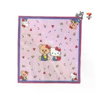 ราคา แนะนำ ผ้าพันคอ Hello Kitty X Butterbear (1734349593290310874)