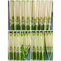 ราคา ผ้าม่าน ผ้าม่าน หน้าต่างกับประตูมี5สีให้เลือก มีหลายไซด์ให้เลือก เป็นผ้ากันเเสง UV คุณภาพดี ผ้าม่านกันแสง (1733435915920574049)