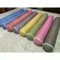 ราคา หมอนข้างใหญ่ ขนาด ก21*ยาว107*ส21 ลายสก๊อต มินิมอล ยัดนุ่นแท้100% ผ้าห่ม มายเมโลดี้ moshi หมอน อัจฉริยะ 2 แผ่นดิน ทุก ตอน หมอน แคร์ แบร์ ของ บรม ราชินี หมอนหนุน ใบ เ (1732401708297127215)