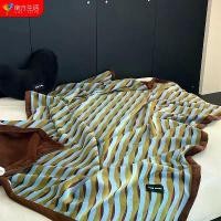 ราคา ผ้าห่มกำมะหยี่นม ชีวิตใต้ ผ้าห่มงีบหลับสำนักงานฤดูหนาวสองชั้นอบอุ่นผ้าขนแกะปะการังโยนโซฟา, [1396คนที่ให้คะแนน] ผ้าห่ม หนา 2 ชั้น ผ้าห่ม muji ผ้าห่ม muji ผ้าห่ม โตโต้ 6 ฟุต (1731656649815196727)