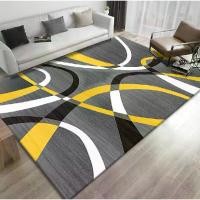 ราคา [จัดส่งทันที] พรม 120*160cmพรมแบบ3D พรมปูพื้นห้องนั่งเล่น พรม3มิติ พรมปูห้องรับแขก พรมขนนุ่ม พรมปูพื้น ผ้าปูพื้น ขนาด 120x160cm (1732977553168631453)