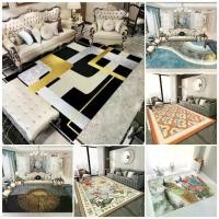 ราคา 【เก็บเงินปลายทาง】 พรม พรมปูพื้นห้องนอน 200×300cm 120/160 พรมปูพื้น แต่งห้อง พรหมปูพื้นห้องนอน ผ้าปูพื้น พรหมปูพื้น พหรมปูพื้น ผ้าปูพื้นห้อ (1733405576659240617)