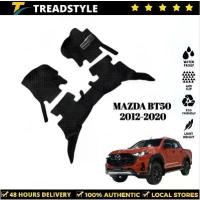 ราคา 【3ชิ้น】พรมปูพื้นรถ MAZDA BT50 2012-2020 พรมปูพื้นรถ พรมปูพื้น พรม พรมกันลื่น พรมในรถยนต์ พรมรถ อะไหล่รถ (1732396091934672647)