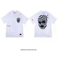 ราคา 094-2025 : OVER AND OVER V.2 / White / T-Shirt 550 B. เสื้อ ผ้า ยก กระสอบ คาดิแกน ไหม พรม สี แดง ขาย ส่ง มือ 1 ครีม (1733720269427475718)