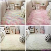 ราคา Salad-so พรม พรมปูพื้น 160x120 cm ขนนิ่ม พรมนุ่ม ผืนใหญ่ 120*80cm พรมห้องนอน พรมแต่งบ้าน มีหลายขนาด ขนนิ่ม บล็อกบัสเตอร์ (1733053868158977245)