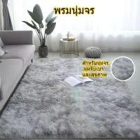 ราคา [Tiktok] พรม พรมปูพื้น พรมปูพื้นห้องนั่งเล่น พรมห้องนอน มีหลายขนาด พรมแต่งบ้าน พรมขนนุ่ม (1734190550550742120)