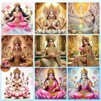 ราคา [จัดส่งทันที] ภาพวาด5D ด้วยเม็ดเพชรแบบทำมือ [สุ่ม] พระพิฆเนศ พระพิฆเนศวรโป่งข่าม เขี้ยวหนุมาน คริสตัล ธรรมชาติ Handmand บูชา คเณชา องค์พ่อคเณช (1733514125138756640)