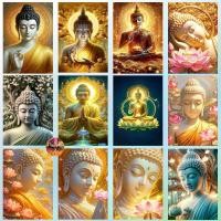 ราคา ภาพวาด5D ด้วยเม็ดเพชรแบบทำมือ [สุ่ม] พระพิฆเนศ พระพิฆเนศวรโป่งข่าม เขี้ยวหนุมาน คริสตัล ธรรมชาติ Handmand บูชา คเณชา องค์พ่อคเณช (1733214133048411747)