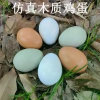 ราคา จำลองไข่, ของเล่นไม้, ไข่เป็ด, ไข่แข็ง, เหมาะสำหรับเด็ก, ภาพวาด DIY, ไข่อีสเตอร์, ของเล่นเล่นตลกแกล้ง (1731810819143206716)