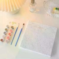 ราคา ภาพวาดสีน้ำมัน, ดิจิตอล DIY, เติมน้ำมันง่าย, ภาพวาดมือ, บีบอัด, ตกแต่งห้องนอน, ภาพวาด (1733119302454576802)