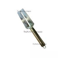 ราคา มีด2คม ด้ามสแตนเลส มีดสองคม เส้นสับ เส้นสวย กรอบอร่อย (1732822713868322282)