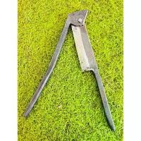 ราคา มีบริการเก็บปลายทาง มีดฉนาค มีดตัดหมาก เหล็กแหนบแท้ ทน คมนาน ยาว 19ซม. มีดกองบวช มีด มีดสะนาก มีดหนีบหมาก กรรไกรหนีบหมาก มีดฉะนาฎ (1733707357179250322)