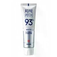 ราคา ยาสีฟันเกาหลี 93, ยาสีฟันขจัดคราบพลัคแบบปานกลาง, ยาสีฟัน Amore Median 93, สีแดง, สีน้ำเงิน, สีเขียว และสีขาว เป็นที่นิยม (1734335815434471181)