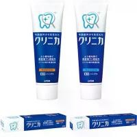 ราคา Lion Clinica ยาสีฟัน อันดับ 1 ญี่ปุ่น ทำให้ฟันขาว ดับกลิ่นปาก สูตรผสมซีลิก้า 130 กรัม (1732514863639266582)