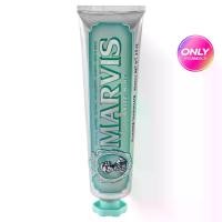 ราคา MARVIS - Anise Mint Toothpaset 85 ml. ปาก ยาสีฟัน Toothpaste (1729693323518183811)