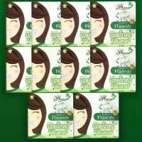 ราคา (เปิดบิล10 ชิ้น) ยาสีฟัน ฟันสวย บายโภคา BYPHOCA TOOTHPASTE (ขนาด 25 กรัม) (1730292537300846624)