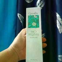ราคา ยาสีฟัน กิฟฟารีน ไบโอเฮอร์เบิล รุ่นเดิม ดูแลเหงือกและฟันให้แข็งแรง (1729690729818524666)