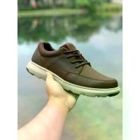 ราคา รองเท้าบูท Caterpillar CAT สำหรับผู้ชาย หนังแท้ รองเท้าทำงาน รองเท้าเดินป่า รองเท้าผจญภัย รุ่น 9908001 (1734159833290343870)