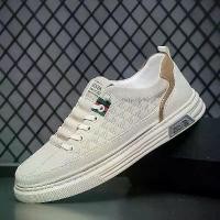 ราคา รองเท้าออกกําลังกาย รองเท้าผ้าใบ เสริมส้น รองเท้าเดินป่า รองเท้าบูท รองเท้านักเรียน ใส่สบาย รองเท้าสตั๊ด รองเท้าฟุตบอล รองเท้าเพื่อสุขภาพ พื้นนุ่มใส่สบาย รองเท้าเปิดส้น รองเท้าแต (1732928664174495001)