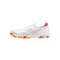 ราคา Mizuno Morelia Neo Sala Beta Japan รองเท้าฟุตบอล รองเท้าสตั๊ด รองเท้าบูท Q1GB239064 พร้อมกล่อง (1733765335011919284)