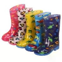 ราคา [จัดส่งทันที] CKS 2009│รองเท้าบูทยางกันฝนเด็กข้อสูง Rain Boots รองเท้าบูทยาง รองเท้าบูทยางเด็ก รองเท้าบู๊ทยางกันฝน บูทยางเด็ก บู๊ทยางเด็ก รองเท้าบูท (S18-23cm) (1732957558514615858)