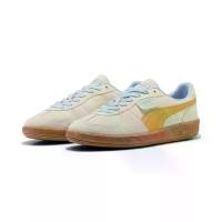 ราคา PUMA Palermo รองเท้าผ้าใบ สีขาว - 39646362 (1733254752240239883)