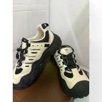 ราคา รองเท้าผ้าใบ/แฟชั่น/เดินป่า camel (1734351556558751327)