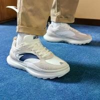 ราคา รองเท้าผ้าใบ Clunky, ANTA, รองเท้าลำลองผู้ชาย, 912438807 T (1732136150586853802)