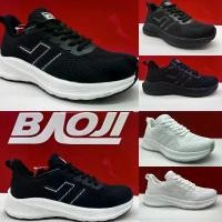 ราคา [รองเท้าวิ่ง] BAOJI บาโอจิ รองเท้าผ้าใบ bj1122 (1733033792445515313)