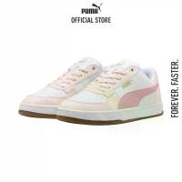 ราคา PUMA Caven 2.0 รองเท้าผ้าใบ สีขาว - 39229076 (1734174522046973195)