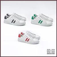 ราคา รองเท้าผ้าใบ CC OO มี2สี (36) (1734359107989898968)