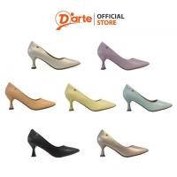 ราคา [COD] รองเท้าส้นสูง Maria Pia (Maria Pia) คอลเลคชั่น Blossom รุ่น M75-23307 (แนะนำให้เลือกขนาดที่ต่ำกว่าปกติ 1 ขนาด) (ความสูงของส้น 2.8 นิ้ว) (1733097596768454181)