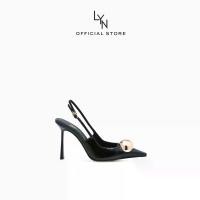 ราคา LYN - Galia Infinite Heels รองเท้าส้นสูง Galia Infinite (L25FSWC022) (1733463066101581051)