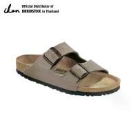 ราคา BIRKENSTOCK Arizona BF-Nubuck Stone รองเท้าแตะ Unisex สีเทาอ่อน รุ่น 151211 (regular) (1730483572857079904)