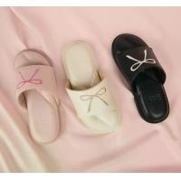 ราคา SHU SOFASANDALS SWEETBOW รองเท้าแตะ (1732388290263680554)