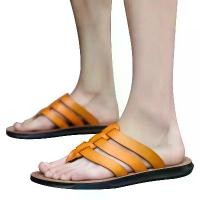 ราคา รองเท้าแตะผู้หญิงฤดูร้อนใหม่ แฟชั่นเทรนด์ รองเท้าแตะสำหรับใส่นอกบ้านและชายหาด รองเท้าแตะแบบสวมใส่ในบ้าน รองเท้าแตะลำลอง ขายส่งข้ามพรมแดน (1734158678761637887)