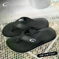 ราคา GAMBOL แกมโบล รองเท้าแตะลำลอง (นุ่ม) รุ่น GM11267 ไซส์ 40-46 จัดส่งฟรี กทม (1733857532931377148)