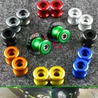 ราคา สกรูเริ่มต้นอลูมิเนียมอัลลอยด์, เหมาะสำหรับ Kawasaki beast X300 และ VERSYS650/1000, เล็บเริ่มต้น, ลูกบอล, เหมาะสำหรับการปรับเปลี่ยน beast X300 (1732447400486406061)