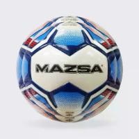 ราคา ฟุตบอล ลูกฟุตบอล football ลูกบอล ballMAZSA ลูกฟุตบอล/ MBS12009050 ฟุตบอล ลูกฟุตบอล football ลูกบอล ball (1734086794616341757)