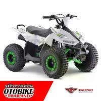 ราคา (มีพร้อมส่ง) รถออฟโรด 4 ล้อ ATV ยี่ห้อ Highper รุ่น ATV005 เครื่องยนต์ จังหวะ 110cc (1733688189201581886)