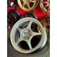 ราคา ล้อPRO1 ขอบ18 ล้อไทย งานKAYS 8.5 นิ้ว ออฟ 35 5รู114 (1733498323735446631)