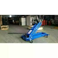 ราคา แม่แรงยกเกียร์ 10 ล้อ 1.5 ตัน (1733529866585736769)