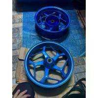 ราคา ล้อpcxปี23-24แท้ถอดAbsสภาพดี(pcx160) (1733874081605322092)