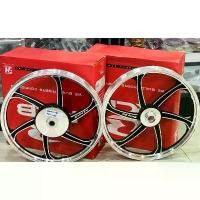 ราคา ล้อแม็ก RCB racing boy Hs510 Nouvo-135 Mio-125,ล้อ17 (1733863541024327460)